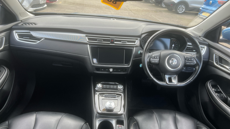 MG Mg5 115kW Exclusive EV 61kWh 5dr Auto Electric Estate